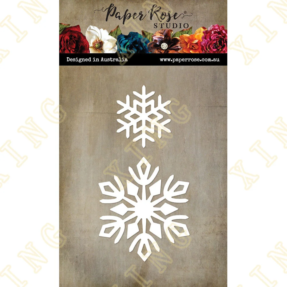 Christmas Snowflake New Metal Cutting Dies Scrapbook Diary Decoration Stencil Embossing Template Diy Greeting Card Handmade
Christmas Snowflake New Metal Cutting Dies Scrapbook Diary Decoration Stencil Embossing Template Diy Greeting Card Handmade
