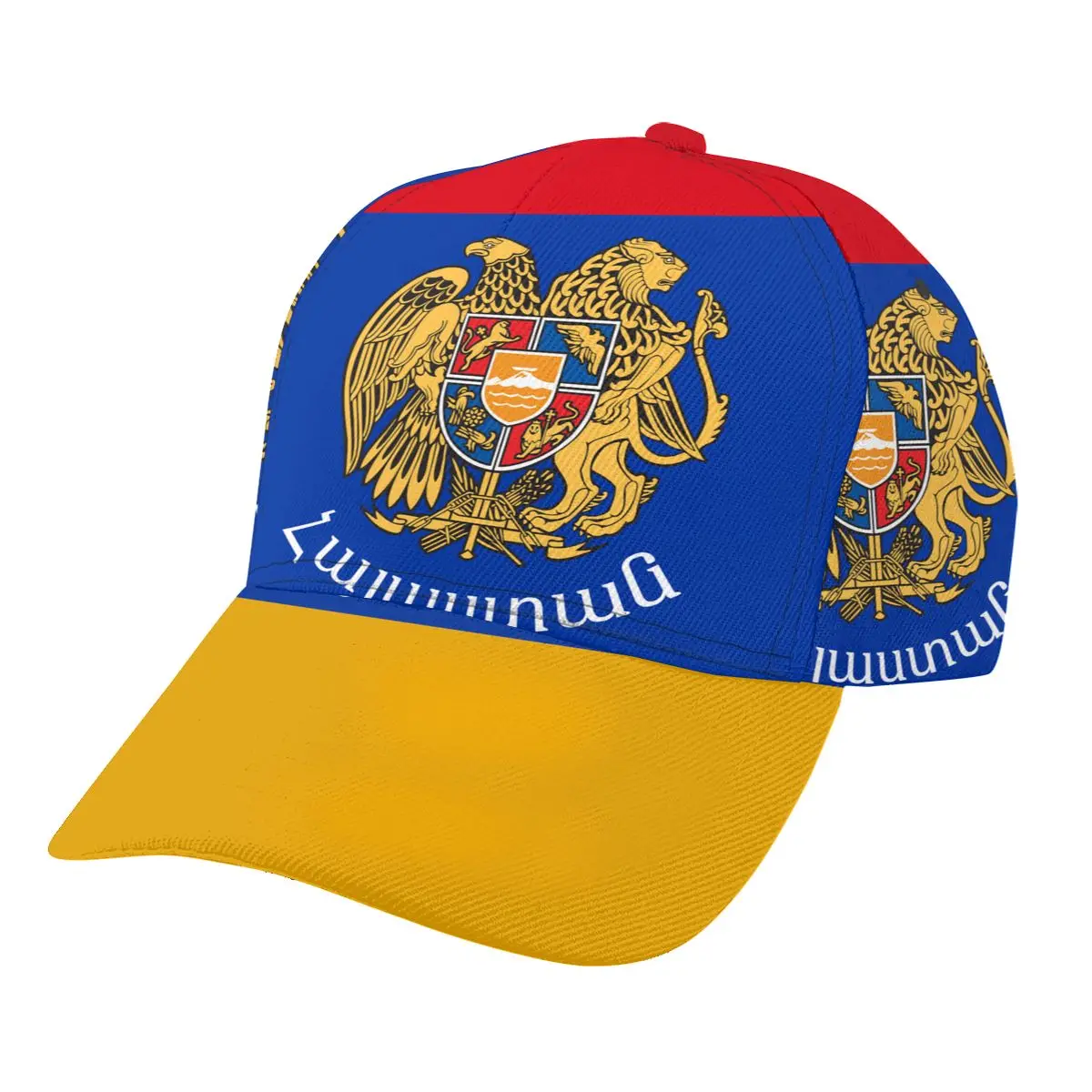 Armenia Flag Print Outdoor Sport Caps Baseball Hat Men Women Visor Cap Baseball Cap Street Hip Hop Caps
Armenia Flag Print Outdoor Sport Caps Baseball Hat Men Women Visor Cap Baseball Cap Street Hip Hop Caps