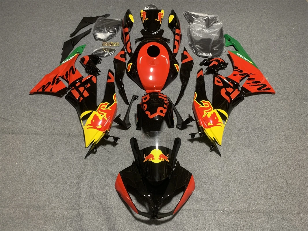 Zx6r 09 10 Fairings Ninja Zx-6r 2009 Body Kits for Kawasaki Zx6r 2009 - 2012 Motorcycle Fairing Black and red
Zx6r 09 10 Fairings Ninja Zx-6r 2009 Body Kits for Kawasaki Zx6r 2009 - 2012 Motorcycle Fairing Black and red