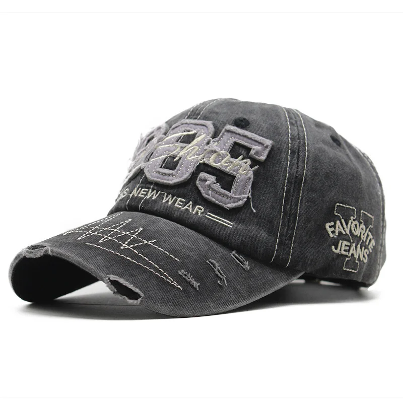 Washed Cotton Baseball Cap For Men Embroidery Letter Casquette Streetwear Snapback Women Hat Retro Casual Cap
Washed Cotton Baseball Cap For Men Embroidery Letter Casquette Streetwear Snapback Women Hat Retro Casual Cap