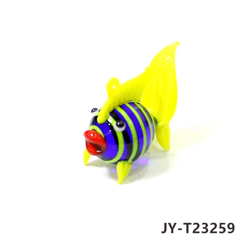 Мини-фигурки морских рыб JSSMTLP
Мини-фигурки морских рыб JSSMTLP