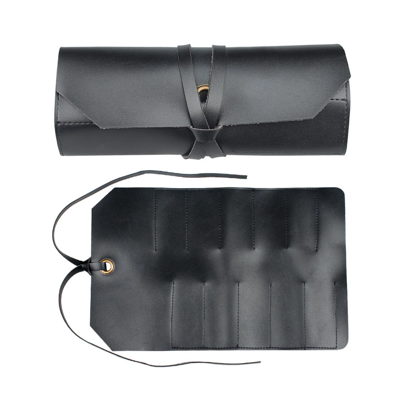 Leather Tool Roll Up Pouch Multifunctional Tool Storage Bag Convenient Roll Up Pouch Durable To Use Practical Organizer Storage
Leather Tool Roll Up Pouch Multifunctional Tool Storage Bag Convenient Roll Up Pouch Durable To Use Practical Organizer Storage