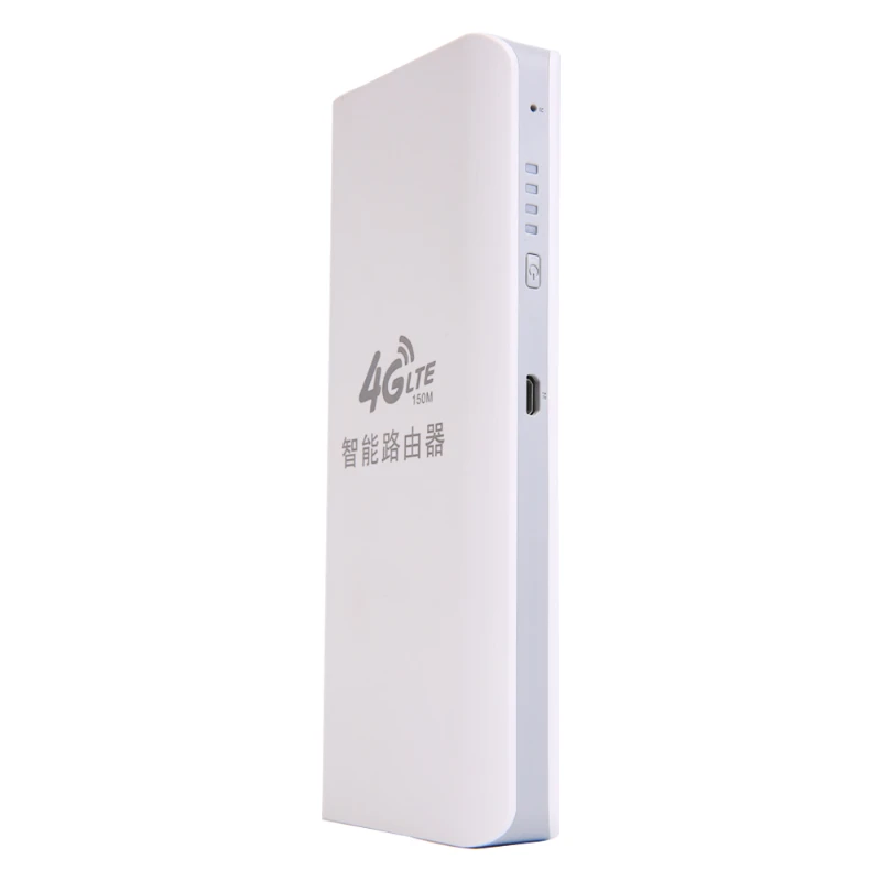 super capacitor 7500mAh power bank with RJ45 port Mini 4g Lte Smart WiFi Router hospot
super capacitor 7500mAh power bank with RJ45 port Mini 4g Lte Smart WiFi Router hospot