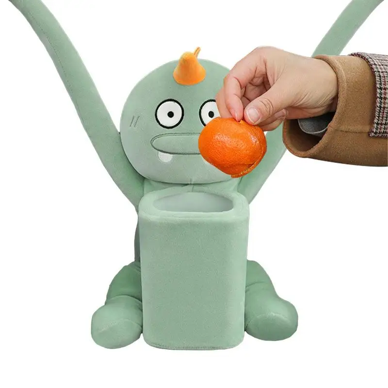 2 в 1, многофункциональный держатель для салфеток в виде животных
2 в 1, многофункциональный держатель для салфеток в виде животных