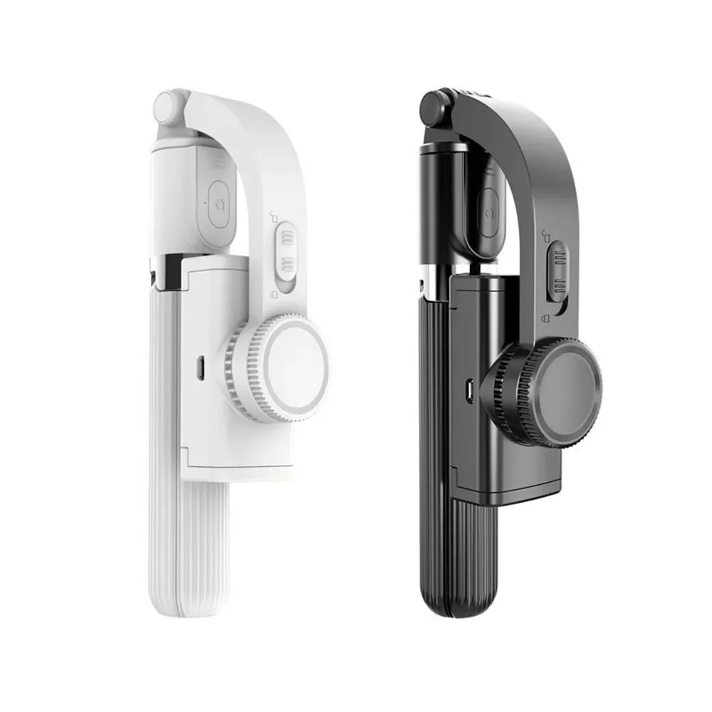 Phone Wireless Bluetooth Selfie Stick Tripod Anti-shake Handheld Balance Stabilizer
Phone Wireless Bluetooth Selfie Stick Tripod Anti-shake Handheld Balance Stabilizer