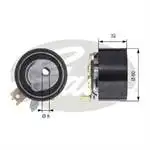 T43014 внутренний распределительный вал натяжитель RUL I KANGO CLIO II MEGANE II LOGAN III FLUENCE MODUS 1,5 DCI (K9K) *
T43014 внутренний распределительный вал натяжитель RUL I KANGO CLIO II MEGANE II LOGAN III FLUENCE MODUS 1,5 DCI (K9K) *
