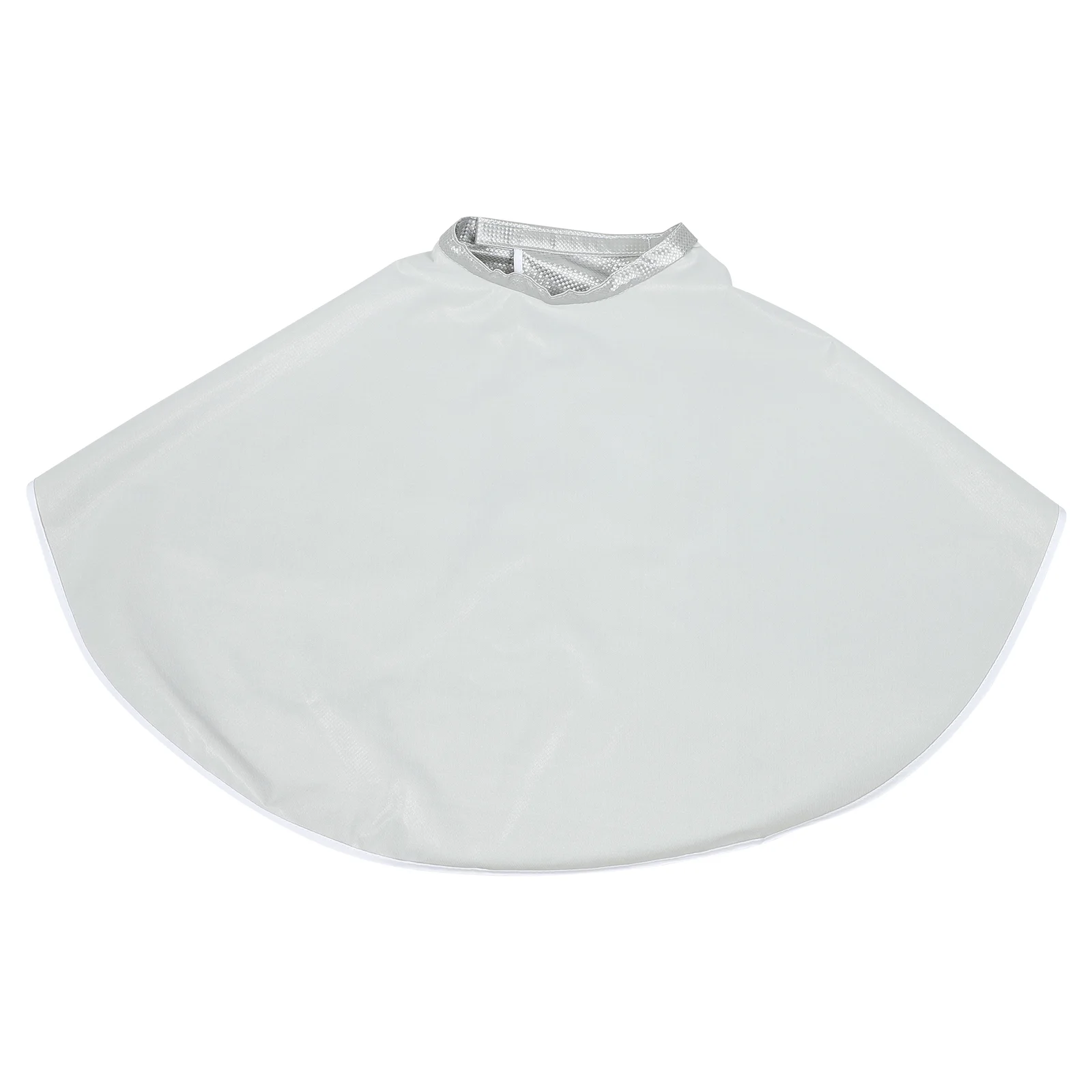 Hair Cape Disposable Salon Shawl Barber Dye Coveralls Gown Shampoo Coloring Haircut Isolation Gowns Coverall Jumpsuits Apron
Hair Cape Disposable Salon Shawl Barber Dye Coveralls Gown Shampoo Coloring Haircut Isolation Gowns Coverall Jumpsuits Apron