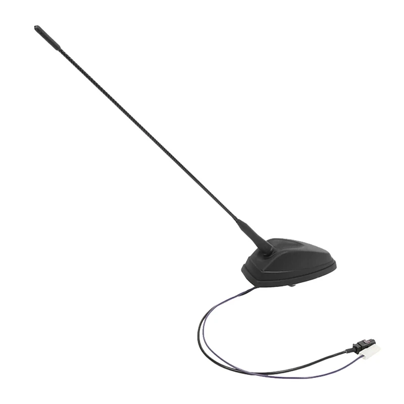 Car Roof AM FM Antenna Radio Antenna Aerial A9068200475 For Mercedes Benz Sprinter W906 2006-2017
Car Roof AM FM Antenna Radio Antenna Aerial A9068200475 For Mercedes Benz Sprinter W906 2006-2017
