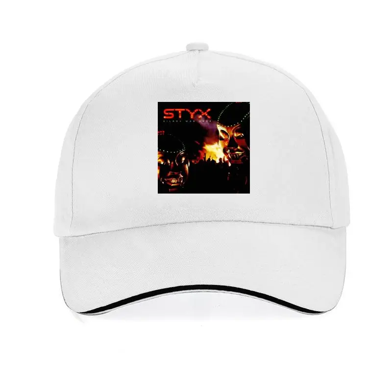 Gorra de beisbol с принтом рок американская для мужчин, sombrero de beisbol de color negro, talla S a 3XL, Top
Gorra de beisbol с принтом рок американская для мужчин, sombrero de beisbol de color negro, talla S a 3XL, Top