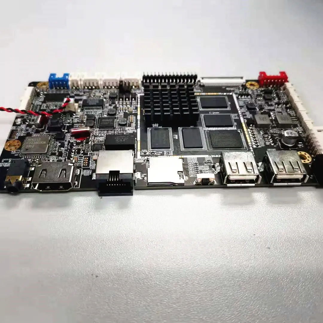 MIPI HDM1 LVDS eDP LCD panels Android RK3288 multimedia all in one 2+16GB 4+16GB lcd display controle board
MIPI HDM1 LVDS eDP LCD panels Android RK3288 multimedia all in one 2+16GB 4+16GB lcd display controle board