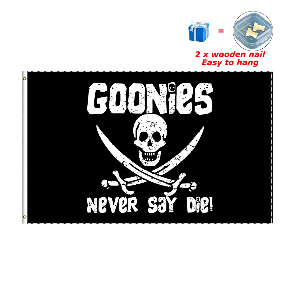 Никогда не скажите, флаг пиратского персонажа «Die goony», «Calico Jack Rackham Jolly Roger», баннер для декора, 2*3 фута, 3*5 футов, 4*6 футов, 5*8 футов
Никогда не скажите, флаг пиратского персонажа «Die goony», «Calico Jack Rackham Jolly Roger», баннер для декора, 2*3 фута, 3*5 футов, 4*6 футов, 5*8 футов