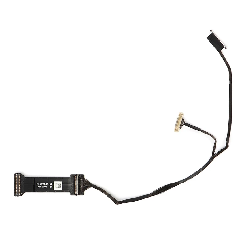 

New For Mavic Air 2 Gimbal Camera Signal Cable PTZ Transmission Cable for Mavic Air 2 Repair Replacement Spare Part Replace