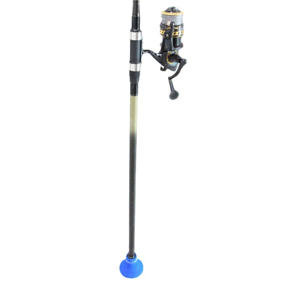 1pc EVA Sea Fishing Rod Holder Pole Butt Cushion Gimbal Fighting Belly Top Pole Support Holder With Good Shock Absorption
1pc EVA Sea Fishing Rod Holder Pole Butt Cushion Gimbal Fighting Belly Top Pole Support Holder With Good Shock Absorption