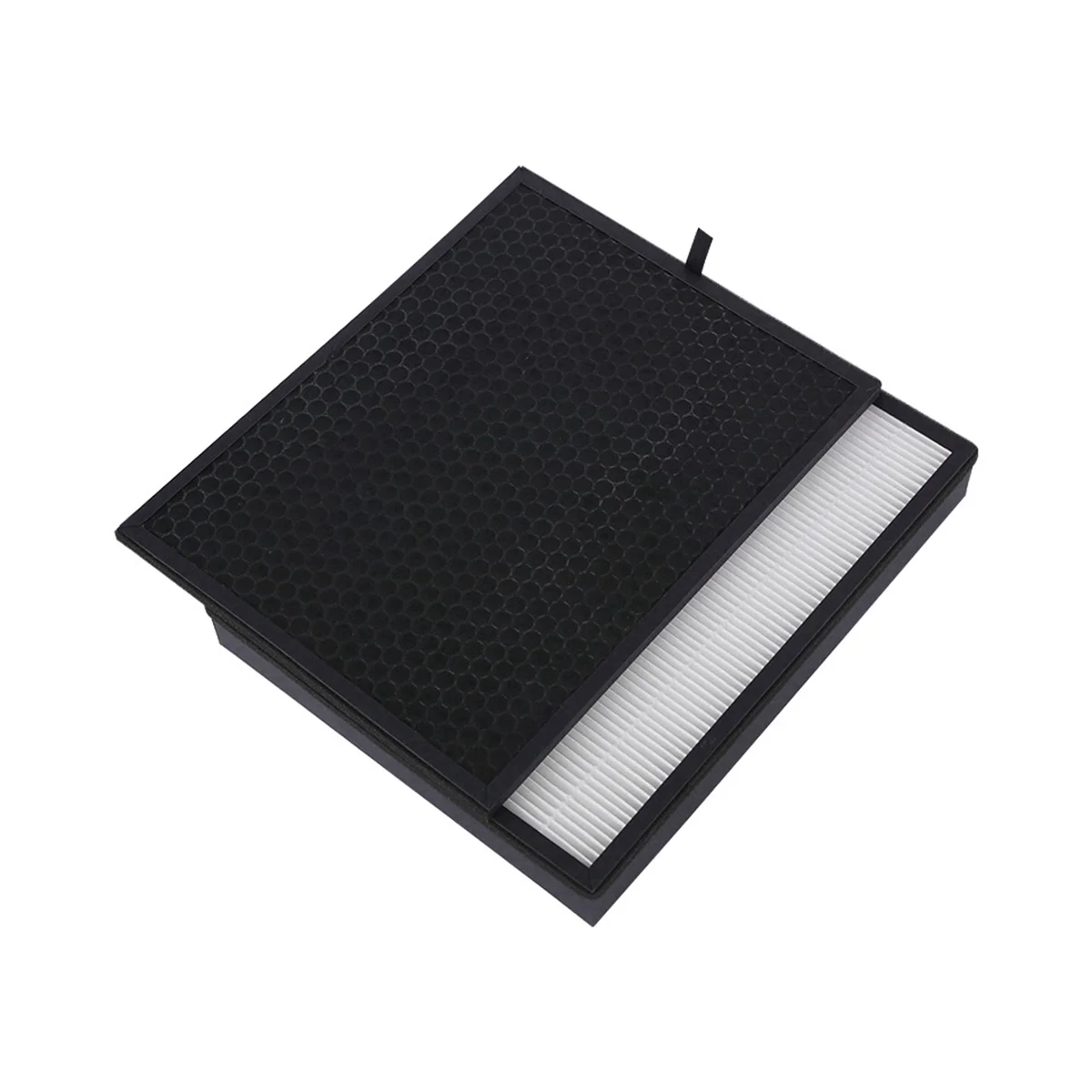 FY3432 FY3433 Model Filter Replacement HEPA Activated Carbon Filter for Air Purifier AC3252 AC3254 AC3256 AC3259
FY3432 FY3433 Model Filter Replacement HEPA Activated Carbon Filter for Air Purifier AC3252 AC3254 AC3256 AC3259