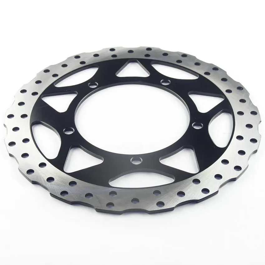 Передние тормозные диски роторы для Kawasaki EX250 EX300 Ninja 250R 300 ABS 2013-2017 ER250 Z250 2013-2014 ER300 Z300 41080-0597-11H
Передние тормозные диски роторы для Kawasaki EX250 EX300 Ninja 250R 300 ABS 2013-2017 ER250 Z250 2013-2014 ER300 Z300 41080-0597-11H