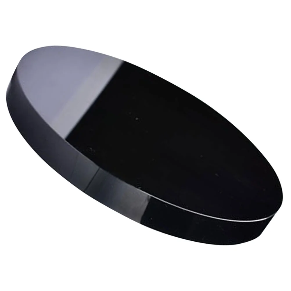 Obsidian Stone Mirror Circle Mirror Scrying Mirror for Meditation Divination No Rack
Obsidian Stone Mirror Circle Mirror Scrying Mirror for Meditation Divination No Rack