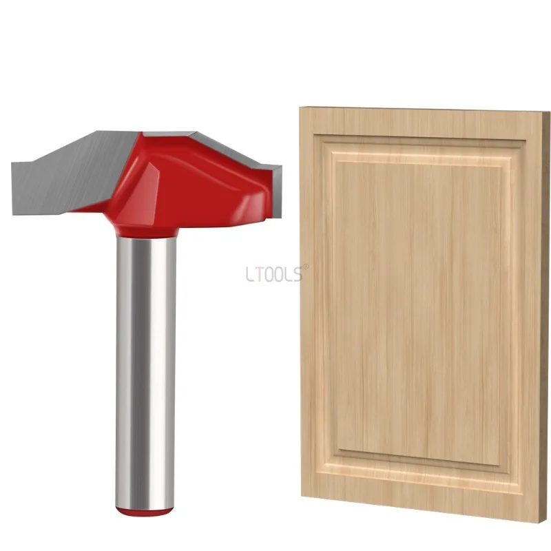 Cabinet Door Panel Knife Thin Type Bilateral Beveled Door Blade Thread Cutter Trimming Machine Milling Cutter Cabinet Door Tools
Cabinet Door Panel Knife Thin Type Bilateral Beveled Door Blade Thread Cutter Trimming Machine Milling Cutter Cabinet Door Tools
