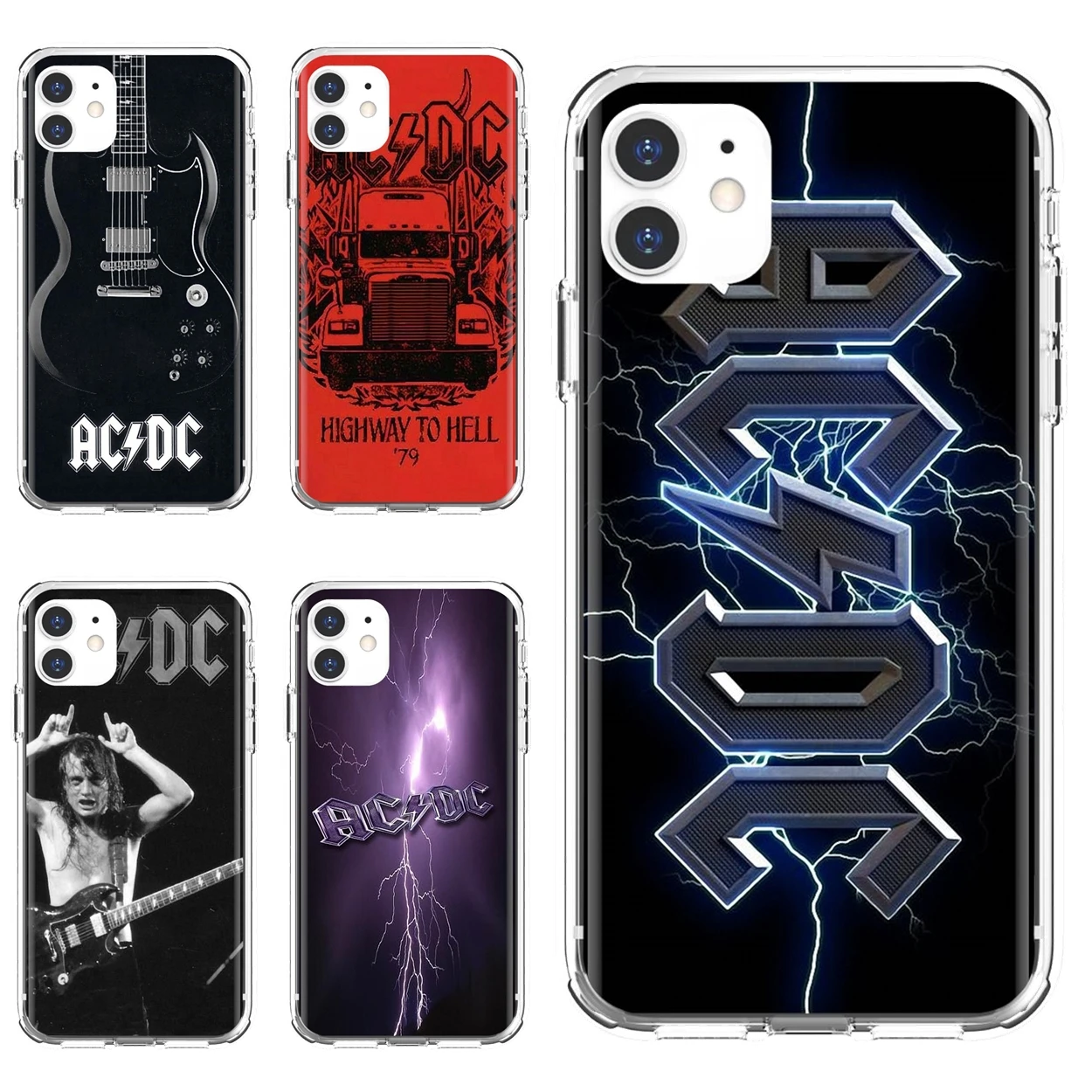 Music-Band-ACDC-AC-DC-Malcolm-Angus TPU Covers For iPod Touch iPhone 10 11 12 Pro 4S 5S SE 5C 6 6S 7 8 X XR XS Plus Max 2020
Music-Band-ACDC-AC-DC-Malcolm-Angus TPU Covers For iPod Touch iPhone 10 11 12 Pro 4S 5S SE 5C 6 6S 7 8 X XR XS Plus Max 2020