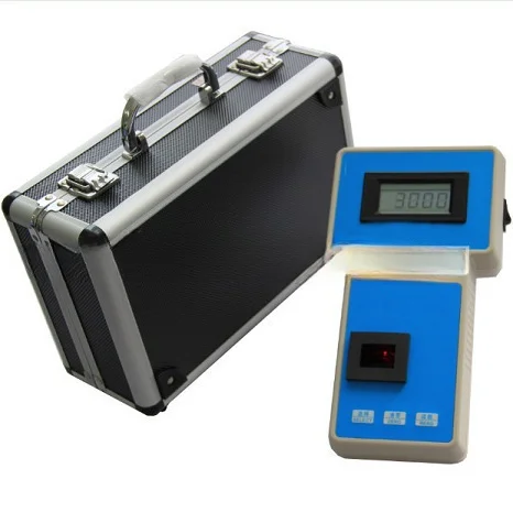 T-1A copper ion analyzer, water quality copper ion concentration detector, copper ion detector
T-1A copper ion analyzer, water quality copper ion concentration detector, copper ion detector