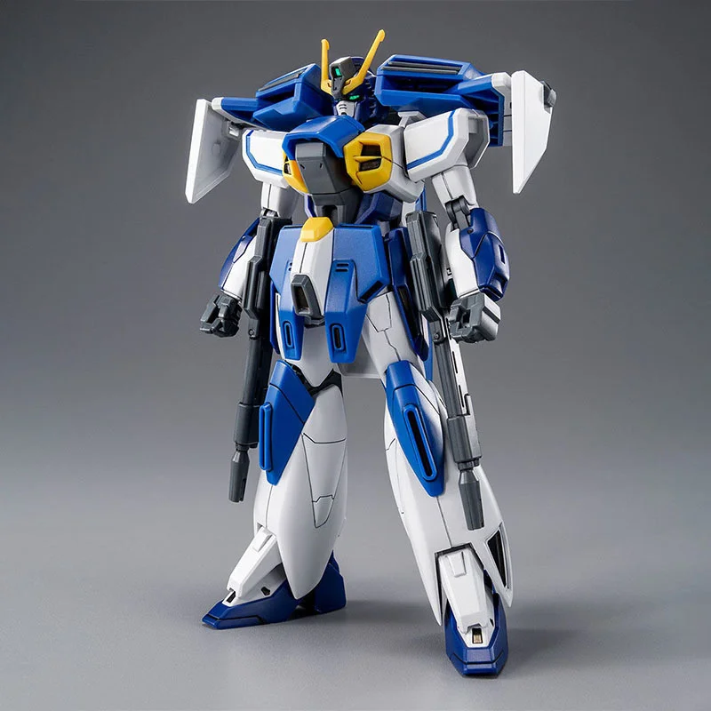 HGAW HG 1/144 GW-9800-B Gundam Airmaster Burst Модель Детская сборка игрушка робот аниме экшн-фигурки коллекционные подарки-головоломки
HGAW HG 1/144 GW-9800-B Gundam Airmaster Burst Модель Детская сборка игрушка робот аниме экшн-фигурки коллекционные подарки-головоломки