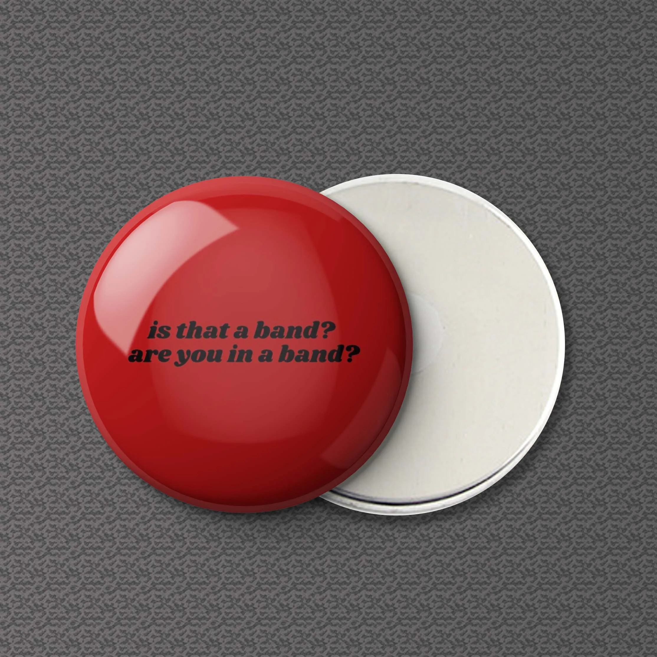 Is That A Band Are You In A Band Refrigerator Magnet Women Board Kitchen Magnetic Creative Fashion Lover Gift Funny Fridge 
Is That A Band Are You In A Band Refrigerator Magnet Women Board Kitchen Magnetic Creative Fashion Lover Gift Funny Fridge