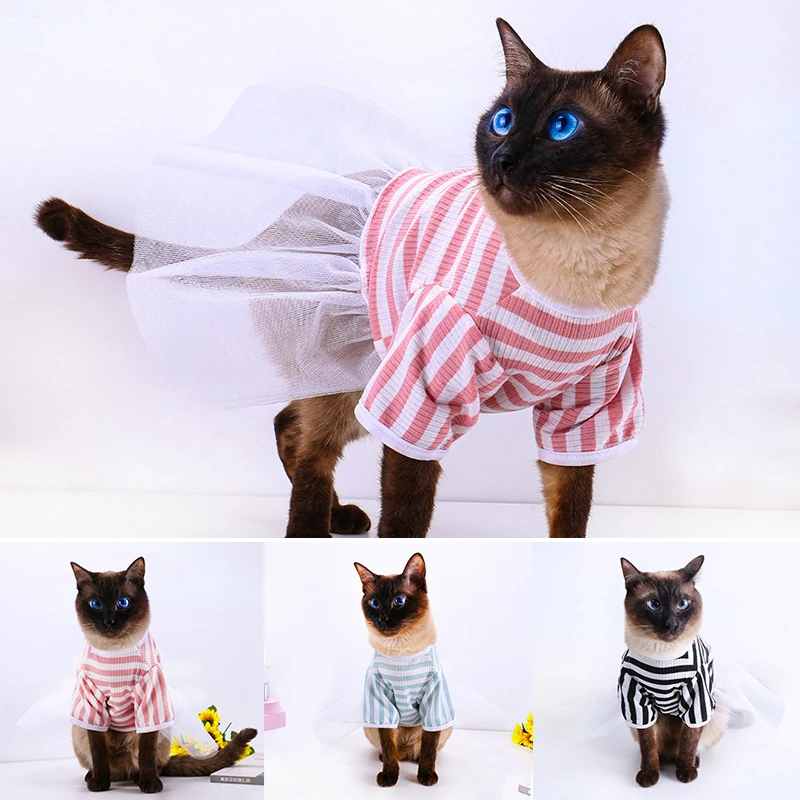 Summer Princess Pet Dress for Dogs Little Small Puppies Animal Cat Tutu Wedding Party Skirt Clothes for Chihuahua Yorks
Summer Princess Pet Dress for Dogs Little Small Puppies Animal Cat Tutu Wedding Party Skirt Clothes for Chihuahua Yorks