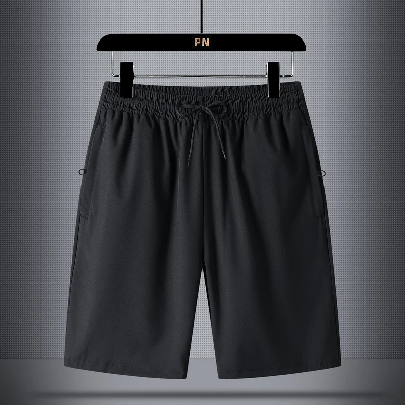 Black Shorts Men Japanese Style Polyester Running Sport Shorts for Men Casual Summer Elastic Waist Solid Shorts
Black Shorts Men Japanese Style Polyester Running Sport Shorts for Men Casual Summer Elastic Waist Solid Shorts
