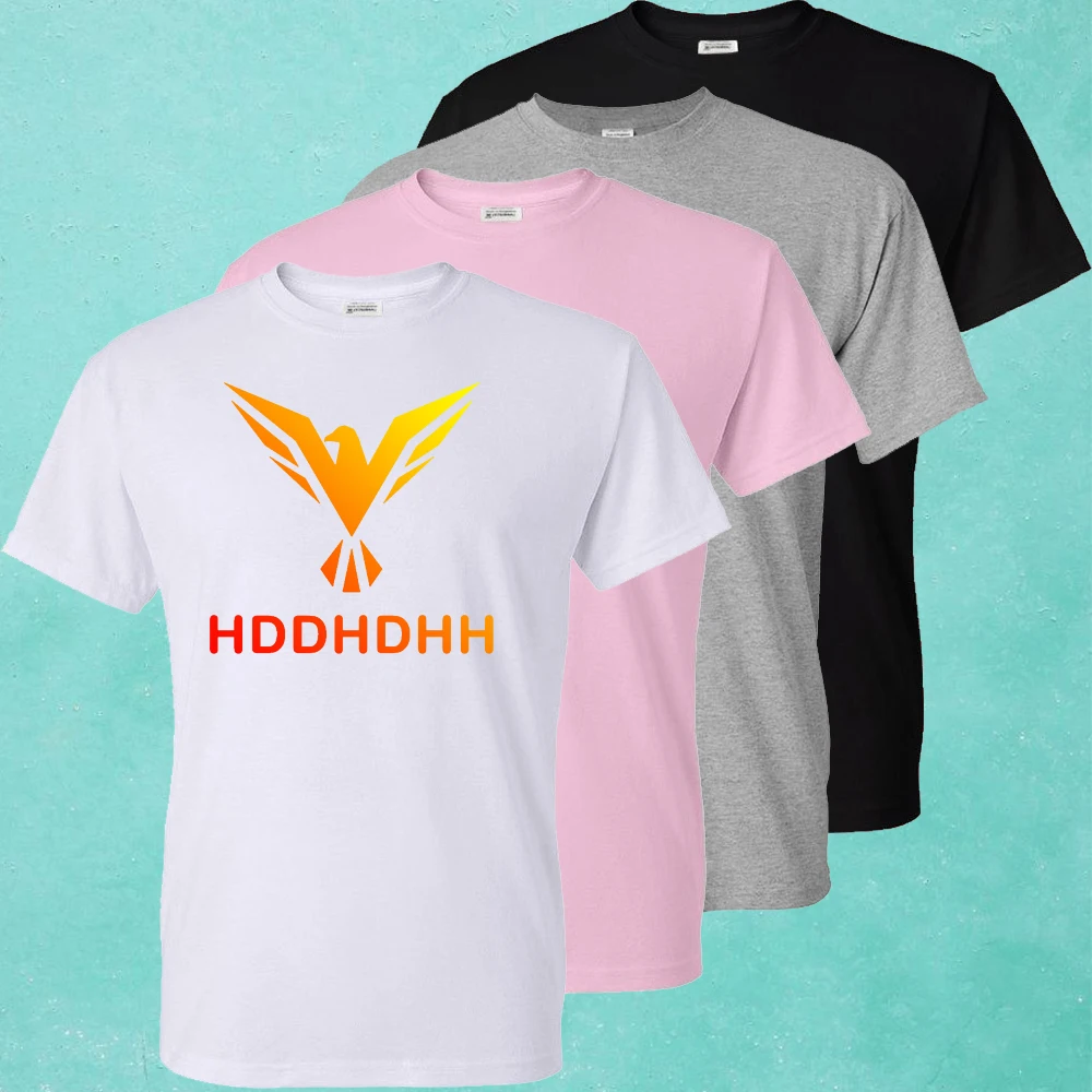 HDDHDHH Brand Printing Short-sleeved T-shirt Men's Modal Cotton Round-neck Summer Korean Fitted Shirt Solid Color
HDDHDHH Brand Printing Short-sleeved T-shirt Men's Modal Cotton Round-neck Summer Korean Fitted Shirt Solid Color
