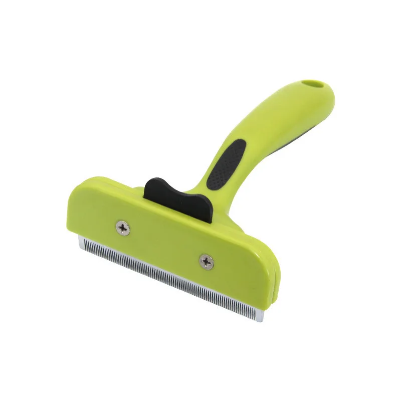 Pet Dog Comb Stainless Steel For Fur Cleaning Hair Remover Brush Cats Shedding Grooming Safety Tool Pet Products Chihuahua Drop
Pet Dog Comb Stainless Steel For Fur Cleaning Hair Remover Brush Cats Shedding Grooming Safety Tool Pet Products Chihuahua Drop