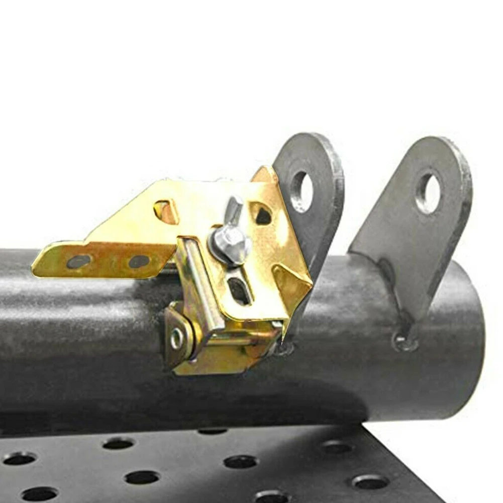 Magnetic V-welding Bracket Weld Holders Stainless Steel Clamp Magnet V Shape Adjustable Soldering Working Clip
Magnetic V-welding Bracket Weld Holders Stainless Steel Clamp Magnet V Shape Adjustable Soldering Working Clip