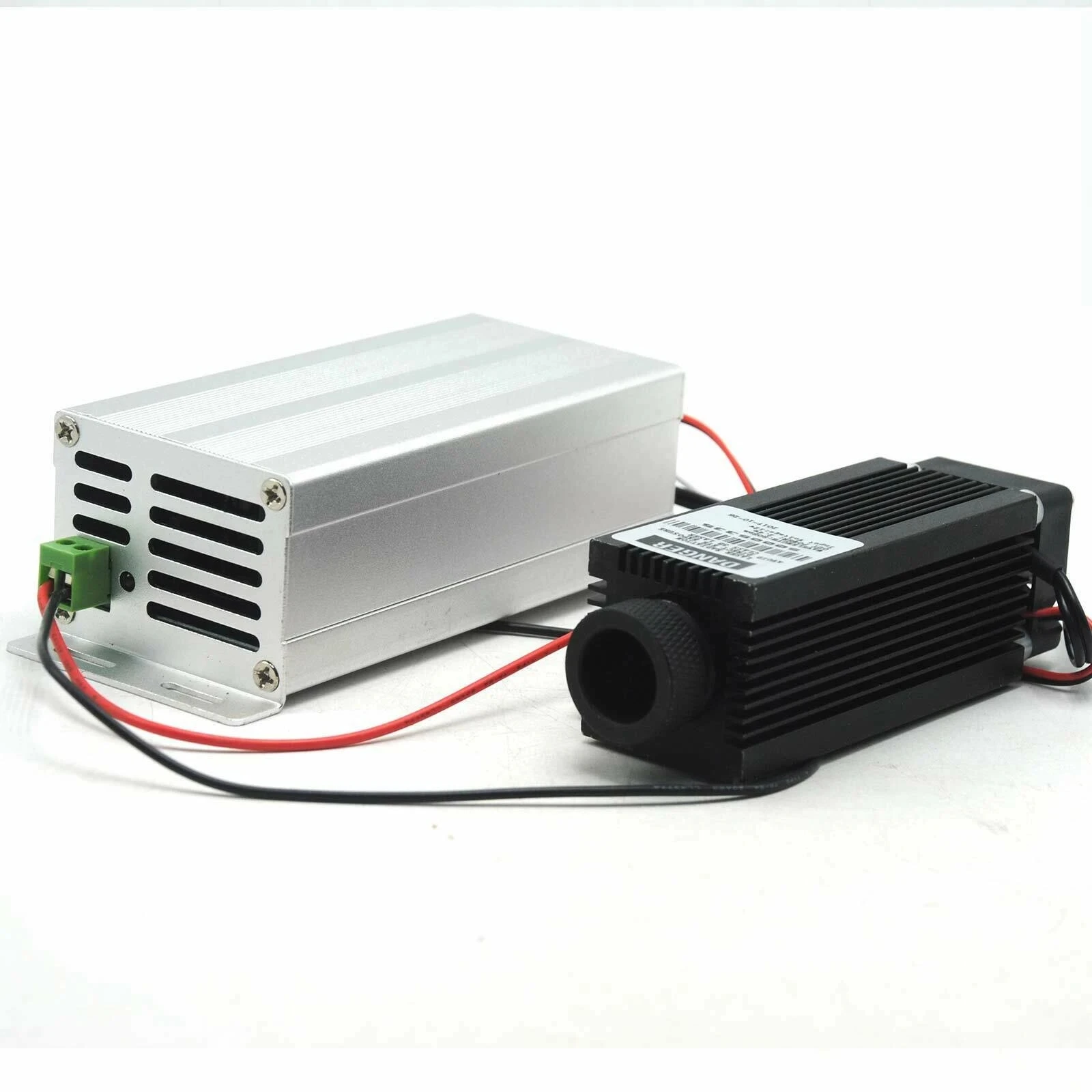 High Power 2.4w 808nm 2400MW IR InfraRed Laser Dot Module With 3000MW LD Diode 12V TTL
High Power 2.4w 808nm 2400MW IR InfraRed Laser Dot Module With 3000MW LD Diode 12V TTL