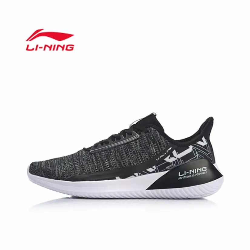 Мужские кроссовки для бега Li Ning, сезон осень-зима 2022, легкие дышащие кроссовки для бега Chixiao, кроссовки для бега на открытом воздухе
Мужские кроссовки для бега Li Ning, сезон осень-зима 2022, легкие дышащие кроссовки для бега Chixiao, кроссовки для бега на открытом воздухе