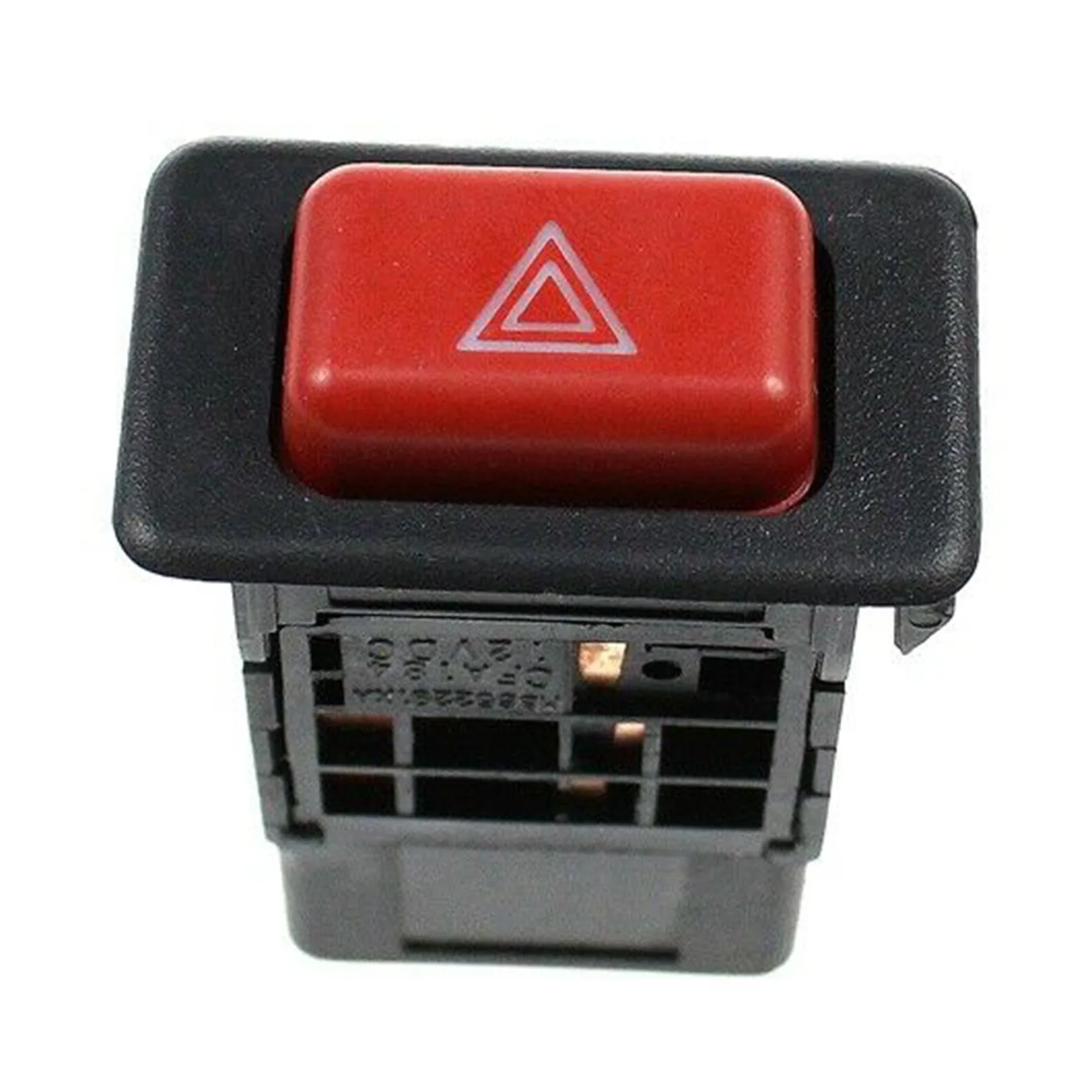 Кнопка аварийного сигнала MB652291 для Mitsubishi Pajero Shogun MK2 1991-1995 1996 1997 1998
Кнопка аварийного сигнала MB652291 для Mitsubishi Pajero Shogun MK2 1991-1995 1996 1997 1998