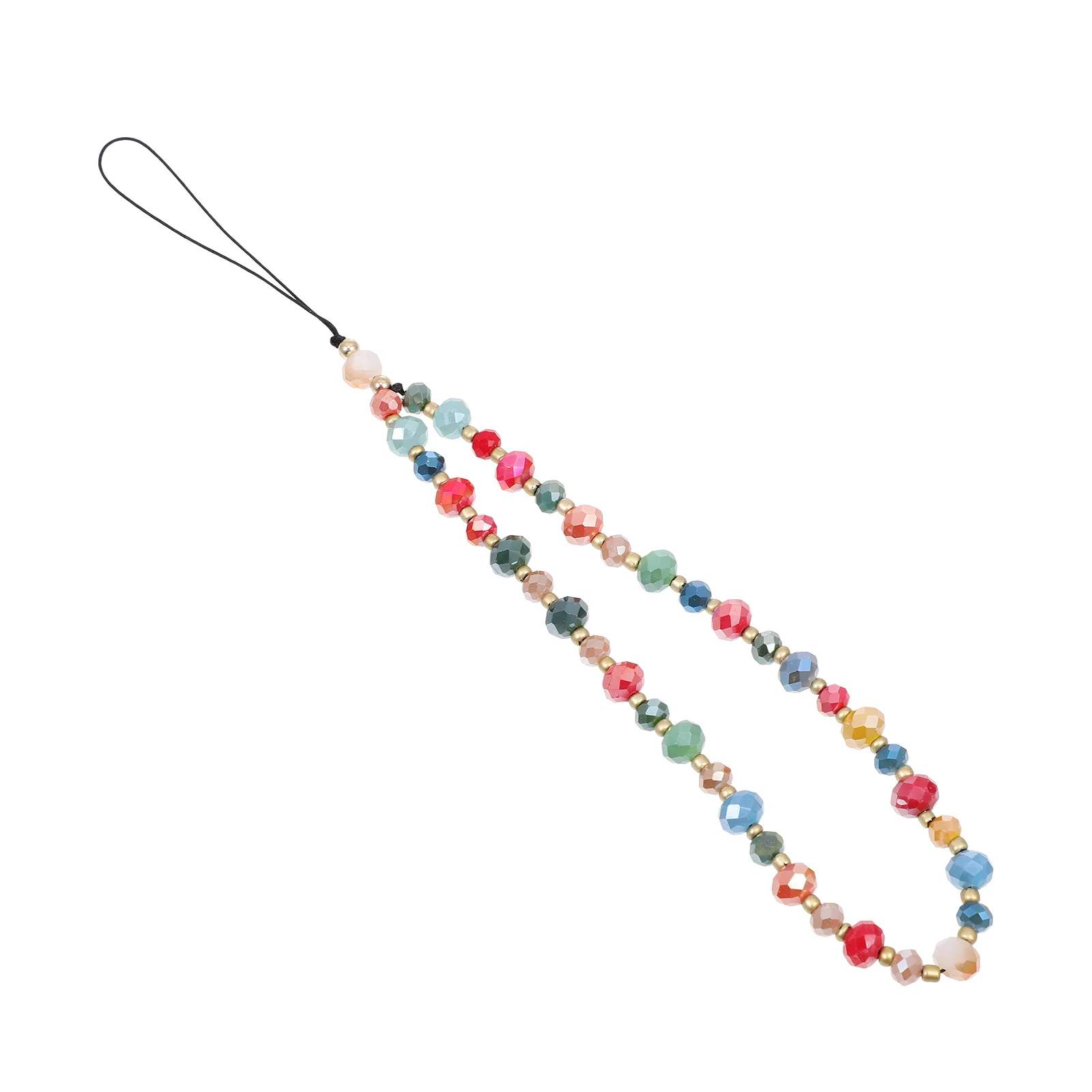 Mobile Straps Keychain Lanyard Hanging Charm Telephone Anti- Skid String Crystal Hanging Wrist Strap
Mobile Straps Keychain Lanyard Hanging Charm Telephone Anti- Skid String Crystal Hanging Wrist Strap