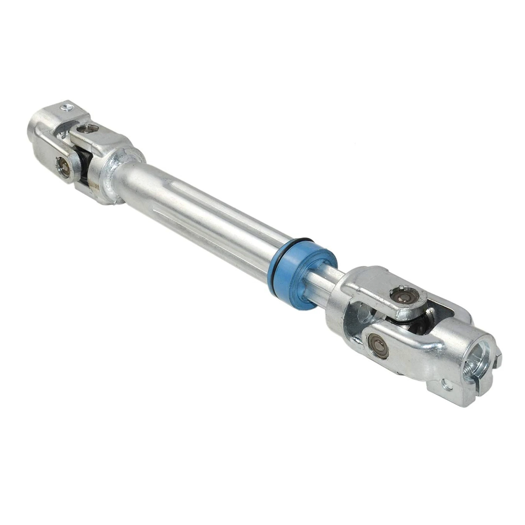 Intermediate Steering Shaft 9L3Z3B676A 425-366 8L1Z-3B676-A for Ford Expedition F150 for Lincoln Navigator
Intermediate Steering Shaft 9L3Z3B676A 425-366 8L1Z-3B676-A for Ford Expedition F150 for Lincoln Navigator