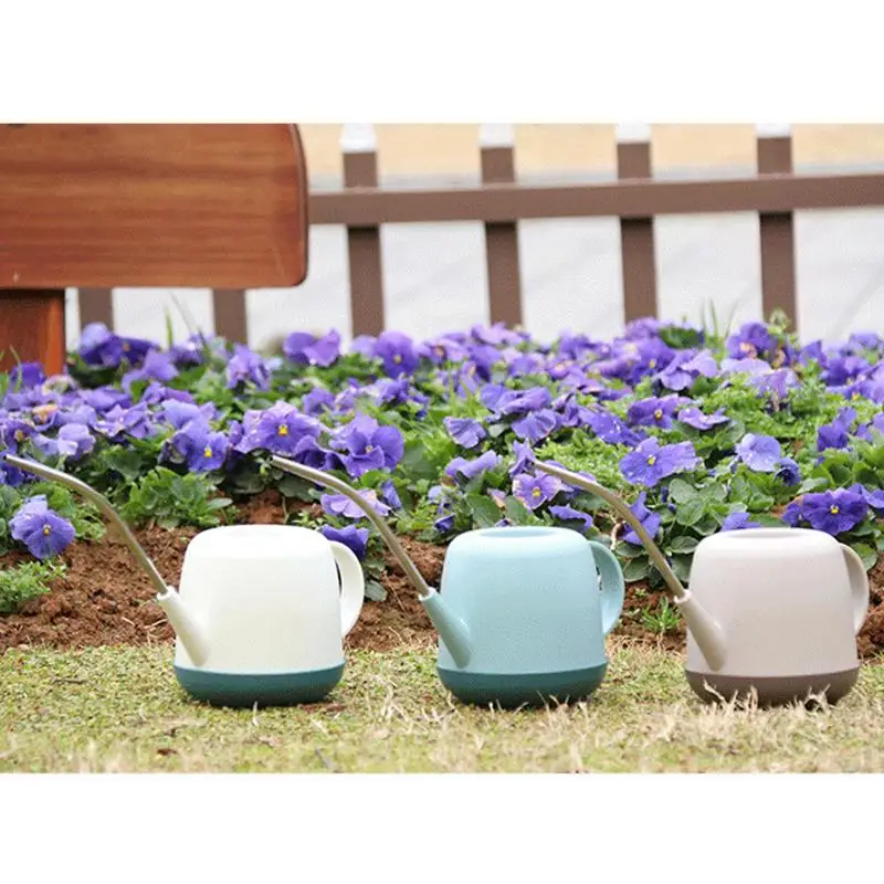 Watering Can Large Capacity Watering Can Long Spout Kettle For Outdoor Garden Plants Multipurpose Irrigation Can Garden Tools
Watering Can Large Capacity Watering Can Long Spout Kettle For Outdoor Garden Plants Multipurpose Irrigation Can Garden Tools