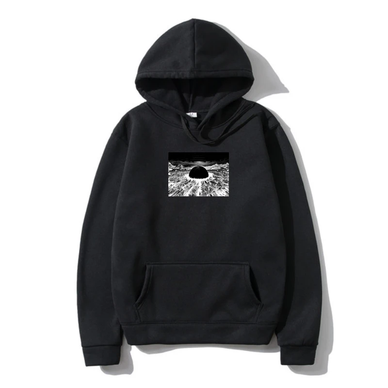 Men Outerwear AKIRA Fashion Outerwear High Quality Big Explosion Hoodys Sweatshir Hoody Fashion Hip Hop AKIRA Outerwear women
Men Outerwear AKIRA Fashion Outerwear High Quality Big Explosion Hoodys Sweatshir Hoody Fashion Hip Hop AKIRA Outerwear women