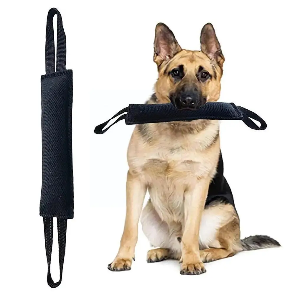 8 Colours Tear-Resistant Cloth Dog Biting Durable Pet Bite Toy Training Supplies Chewing Dog Dog Stick Training Cushion F1J0
8 Colours Tear-Resistant Cloth Dog Biting Durable Pet Bite Toy Training Supplies Chewing Dog Dog Stick Training Cushion F1J0