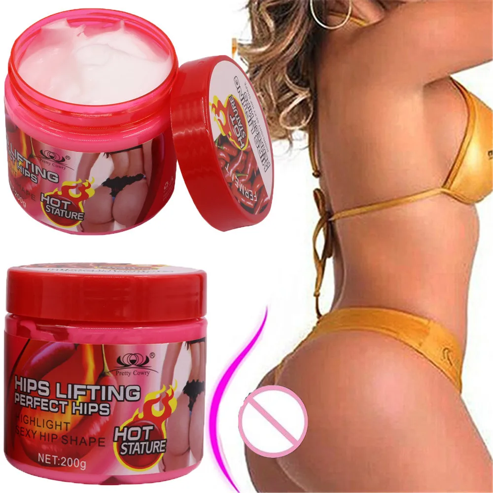 Buttock Enhancement Massage Cream Hip Lift Up Butt Firm Skin Enlargement Sexy Hip Buttock for Women Man
Buttock Enhancement Massage Cream Hip Lift Up Butt Firm Skin Enlargement Sexy Hip Buttock for Women Man