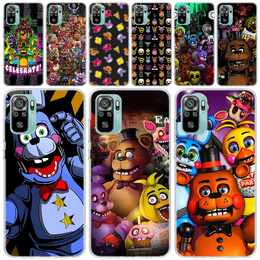 Чехол для Xiaomi Redmi Note 11S 11T 11E 10S 10 Pro 12 9 9S 9T 8 8T 7 6 Plus
Чехол для Xiaomi Redmi Note 11S 11T 11E 10S 10 Pro 12 9 9S 9T 8 8T 7 6 Plus