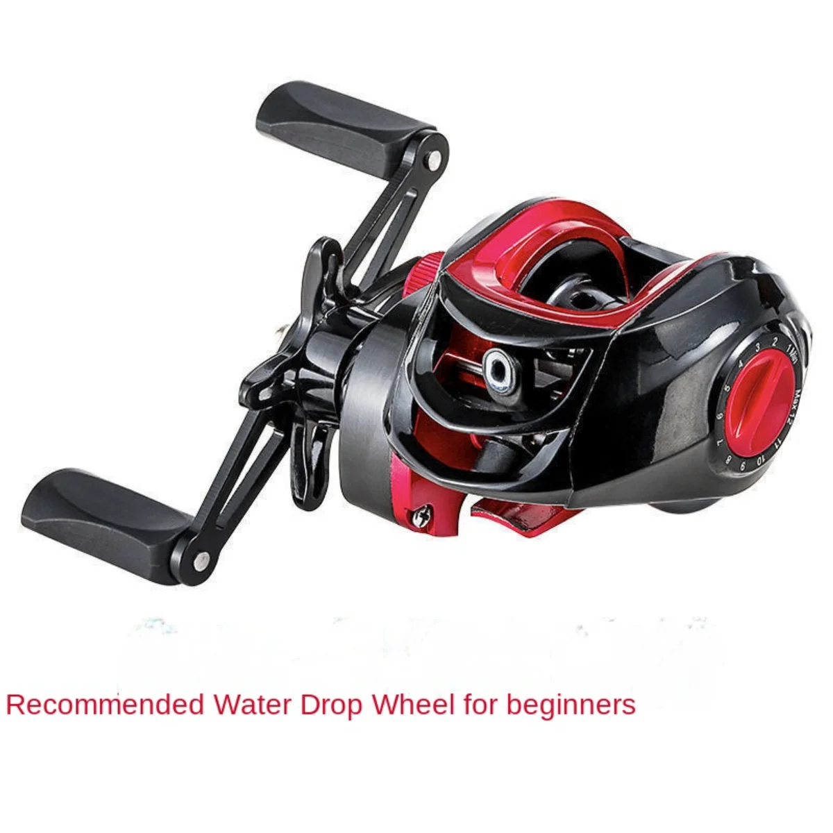 Explosion-proof Wire, Water Drop Wheel, Metal Road Sub-wheel, Long-distance Casting Fish Wheel, Metal Wire Cup, Magnetic Brake
Explosion-proof Wire, Water Drop Wheel, Metal Road Sub-wheel, Long-distance Casting Fish Wheel, Metal Wire Cup, Magnetic Brake