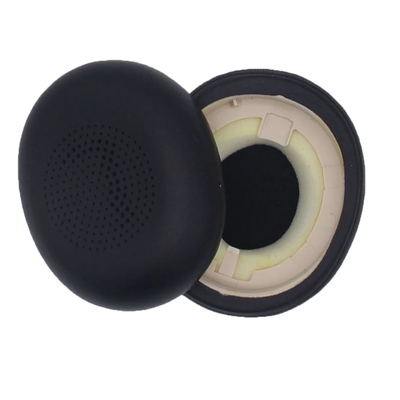 Breathable Earmuffs Protein Skin Earpads Compatible with Jabra Elite 45h Earphone Earpads Headphone Accessories
Breathable Earmuffs Protein Skin Earpads Compatible with Jabra Elite 45h Earphone Earpads Headphone Accessories