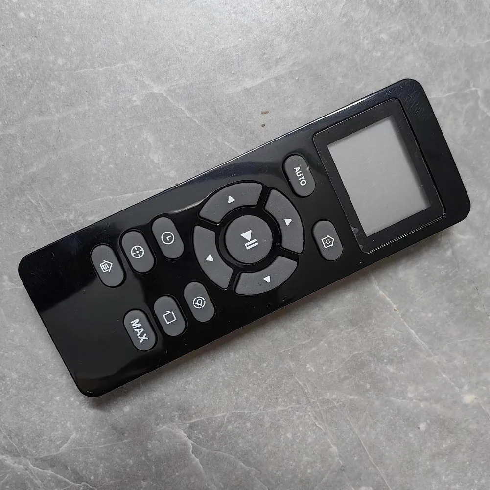 Remote Control For UONI S860 X6S For Kyvol Cybovac E20 E30 E31 D3 Robot Vacuum Cleaner Accessories Spare Parts Household
Remote Control For UONI S860 X6S For Kyvol Cybovac E20 E30 E31 D3 Robot Vacuum Cleaner Accessories Spare Parts Household