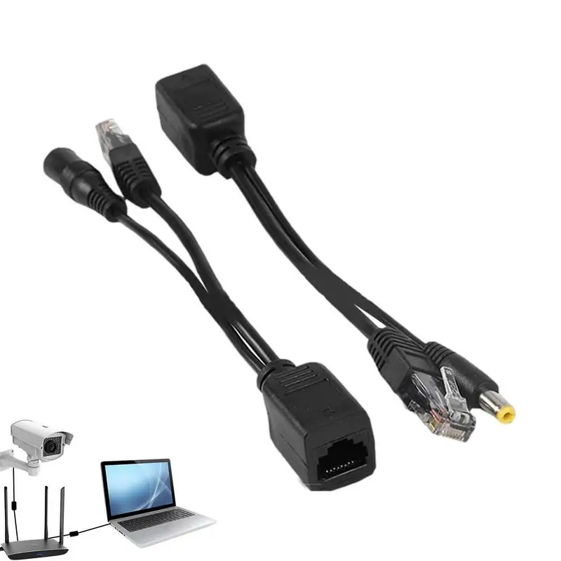 Преобразователь POE, 12 В постоянного тока, шнур питания, USB-разветвитель для зарядки, для подключения к Интернету, камеры, телефона, телевизора...
Преобразователь POE, 12 В постоянного тока, шнур питания, USB-разветвитель для зарядки, для подключения к Интернету, камеры, телефона, телевизора...
