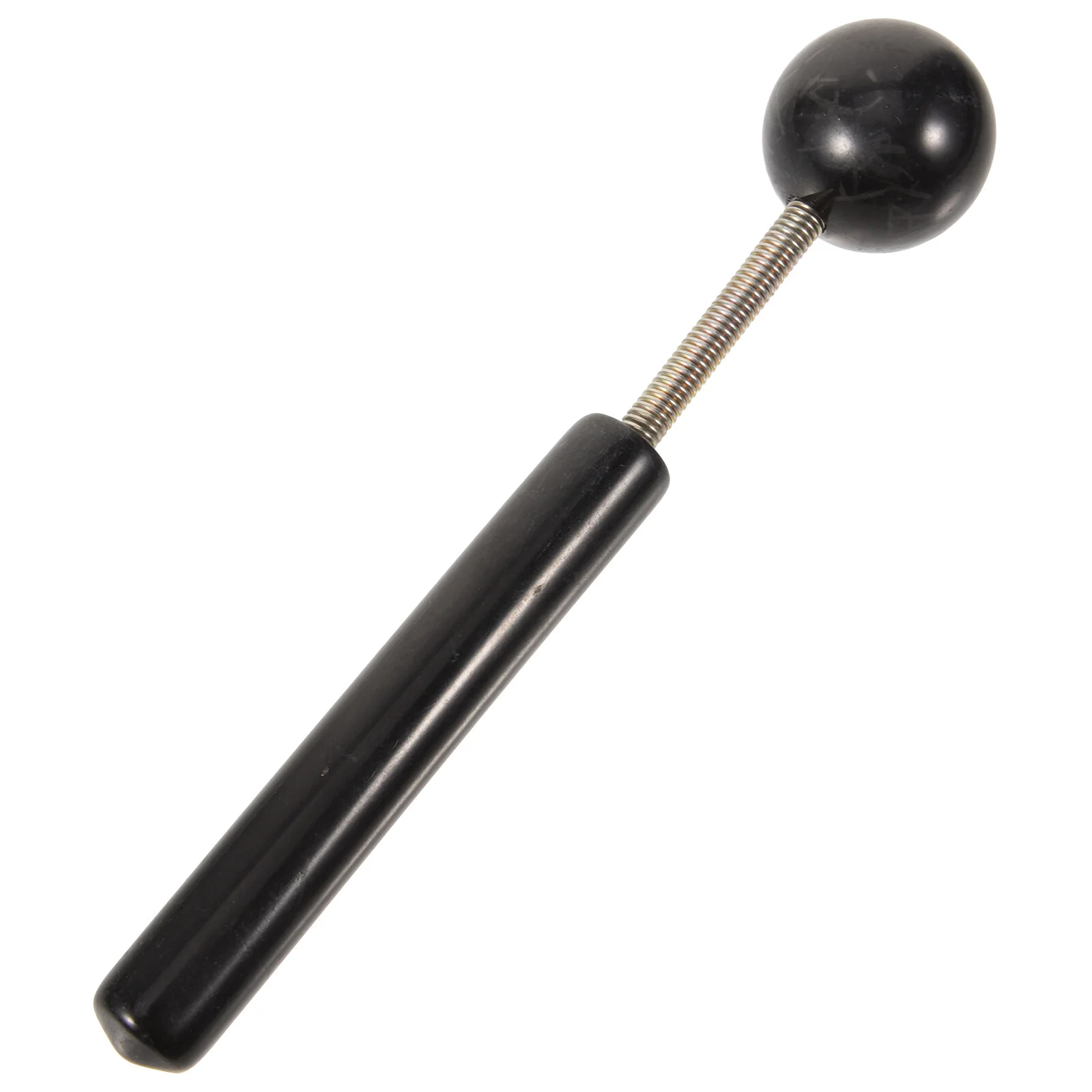 Bianstone Portable Hammer Spring Ball Knocking Hammers Home Acupoint Creative Stick Massaging Tool Shoulder
Bianstone Portable Hammer Spring Ball Knocking Hammers Home Acupoint Creative Stick Massaging Tool Shoulder