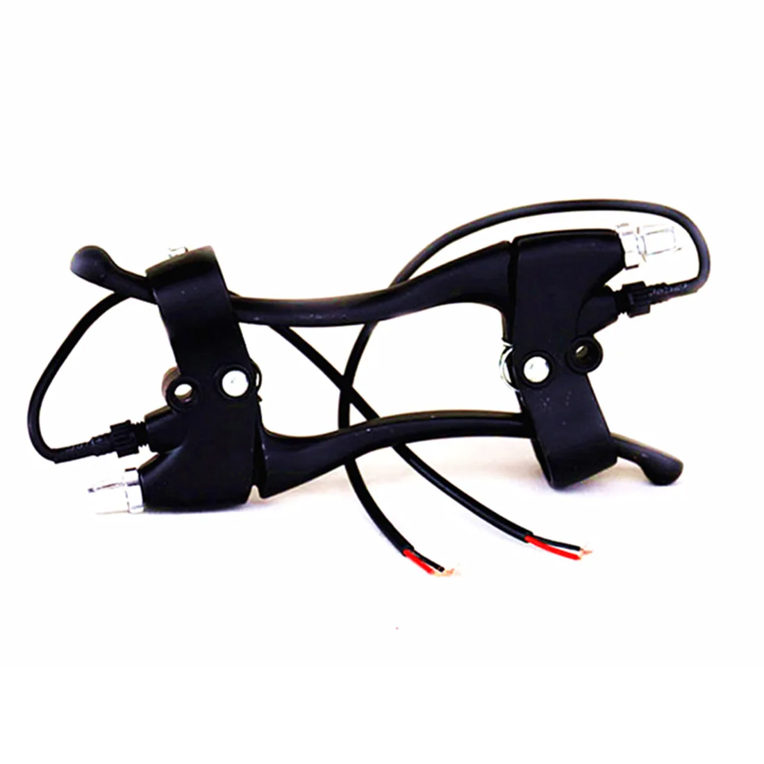 Electric Bicycle Brake Lever Front And Rear Brake Lever Bicycle Aluminum Alloy Brake Handle With Power-off Switch Accessories
Electric Bicycle Brake Lever Front And Rear Brake Lever Bicycle Aluminum Alloy Brake Handle With Power-off Switch Accessories