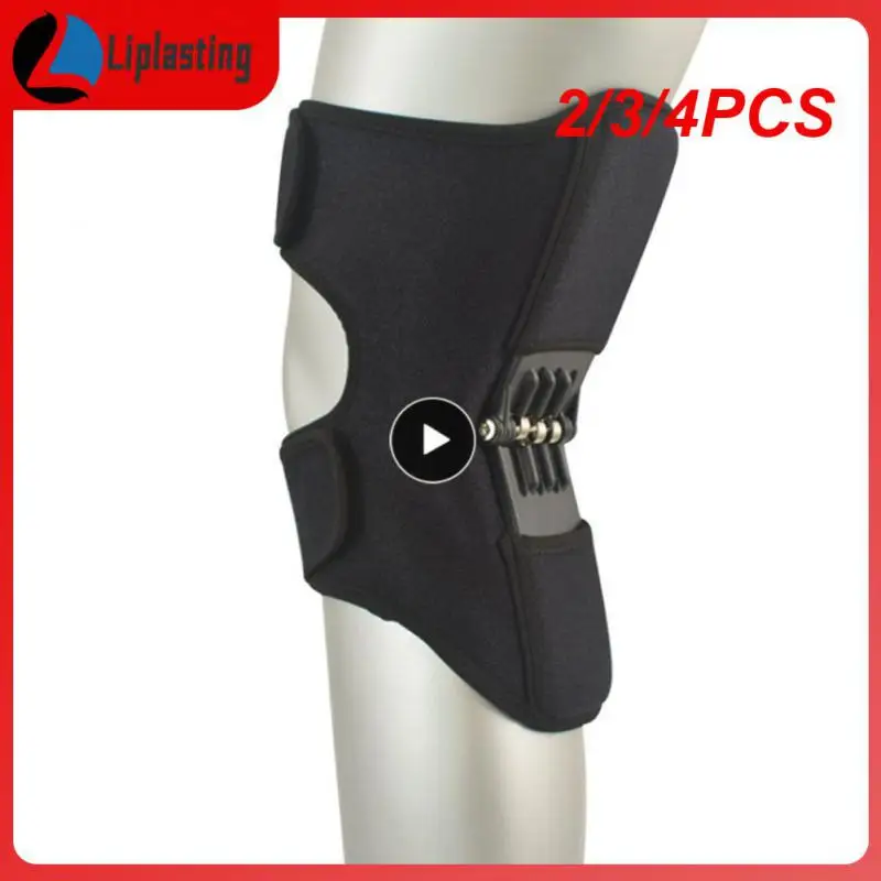 2/3/4PCS Knee Pads Knee Pads For Joint Security Protection Fitness Knee Pad For Knee Knee Support Gym Kneepad Sports Knee Pads
2/3/4PCS Knee Pads Knee Pads For Joint Security Protection Fitness Knee Pad For Knee Knee Support Gym Kneepad Sports Knee Pads