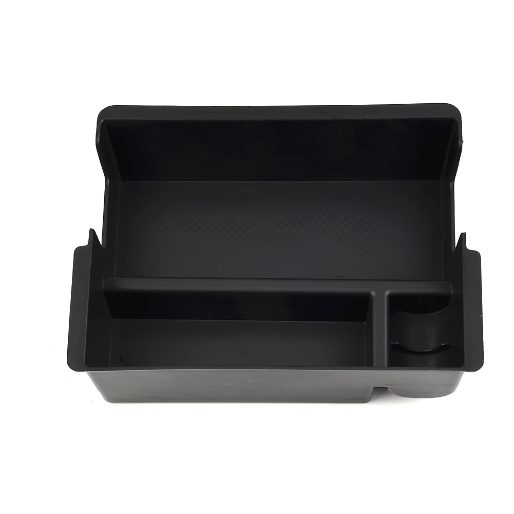 1PC Center Console Armrest Storage Box Tray For Isuzu D-Max 2021 Black High Quality Plastic Interior Car Truck Accessories
1PC Center Console Armrest Storage Box Tray For Isuzu D-Max 2021 Black High Quality Plastic Interior Car Truck Accessories