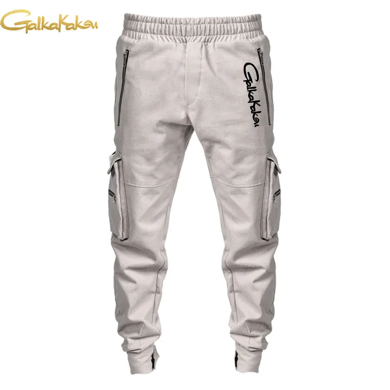 Autumn Men's Brand Outdoor Slim Fit Tie-Up Outdoor Zip Pocket Sports Fishing Hiking Pants Solid Color Multi-pocket Casual Pants
Autumn Men's Brand Outdoor Slim Fit Tie-Up Outdoor Zip Pocket Sports Fishing Hiking Pants Solid Color Multi-pocket Casual Pants