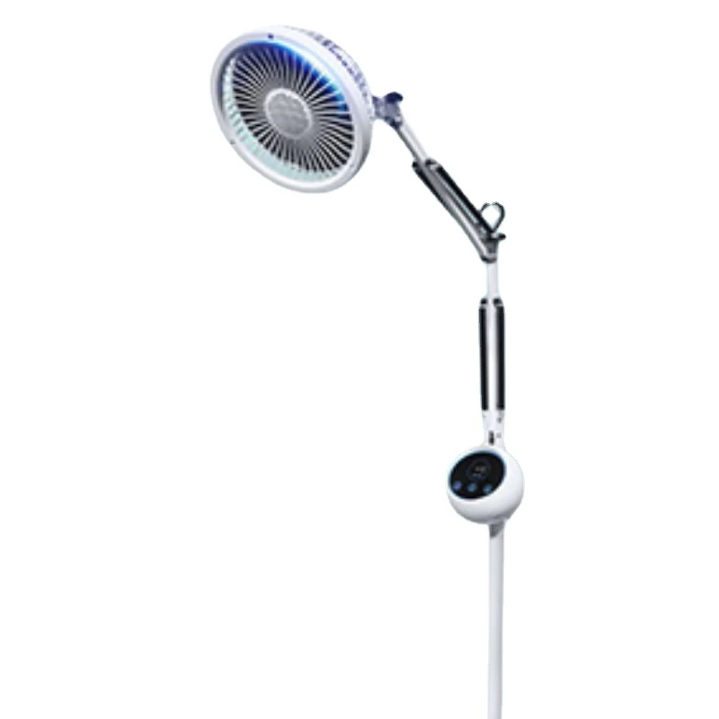 Electromagnetic Wave Therapy Instrument Physiotherapy Device Household Special Diathermy Magic Lamp Medical Heating Lamp
Electromagnetic Wave Therapy Instrument Physiotherapy Device Household Special Diathermy Magic Lamp Medical Heating Lamp